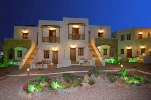 Photo 40 - Panteli Beach Studios & Apartments