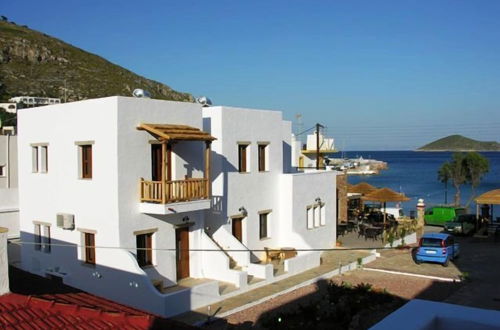 Photo 1 - Panteli Beach Studios & Apartments