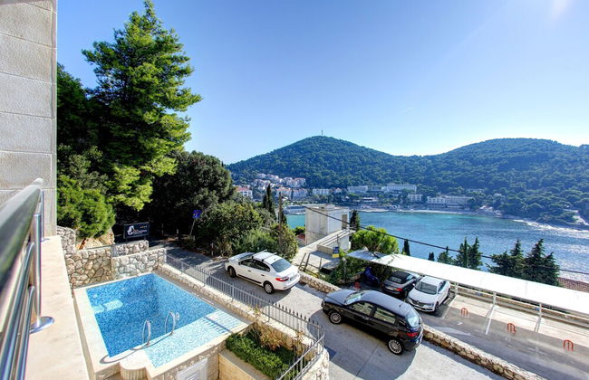 Villa Katarina - Foto 80