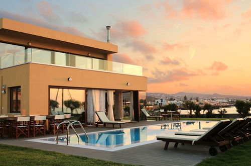 Photo 1 - Kouvohori Villas Crete