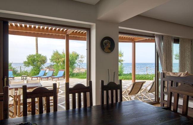 Kouvohori Villas Crete - Foto 30
