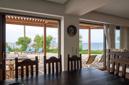 Photo 30 - Kouvohori Villas Crete