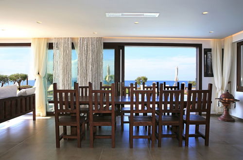 Photo 32 - Kouvohori Villas Crete