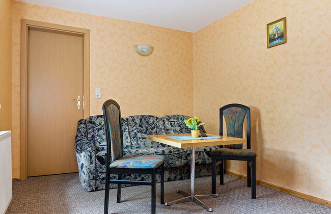 Ferienhaus in Meisdorf - Foto 9