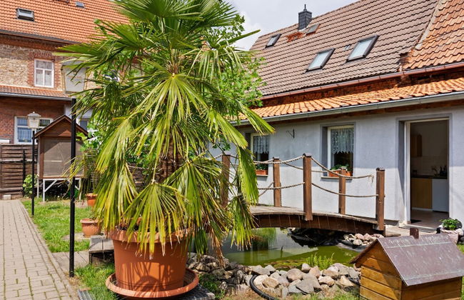 Ferienhaus in Meisdorf - Foto 21