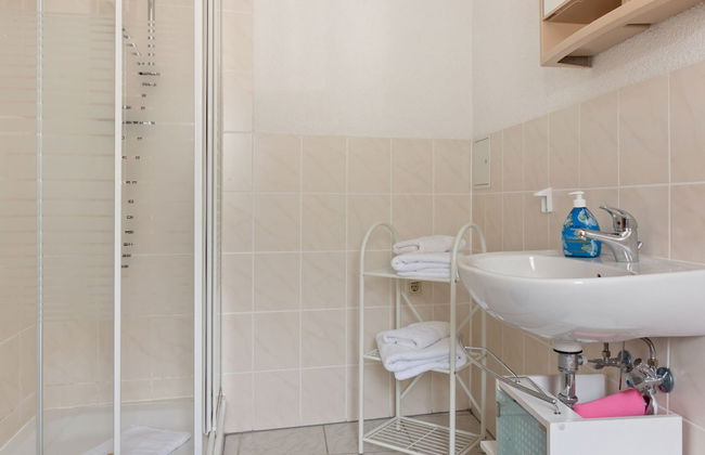 Ferienhaus in Meisdorf - Foto 12