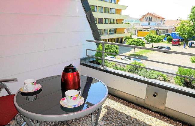 Ferienapartment Boot - Foto 7