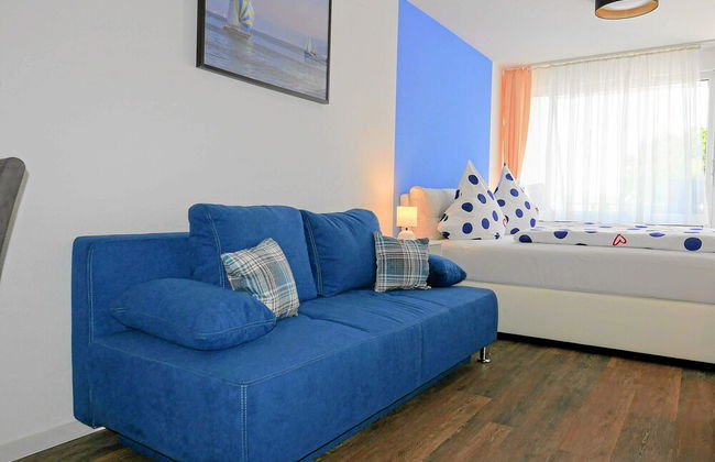 Ferienapartment Boot - Foto 6