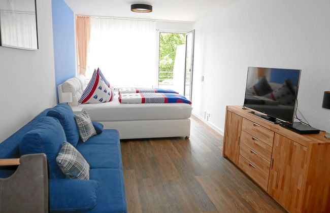 Ferienapartment Boot - Foto 13