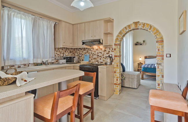 Olive Studios - Foto 43