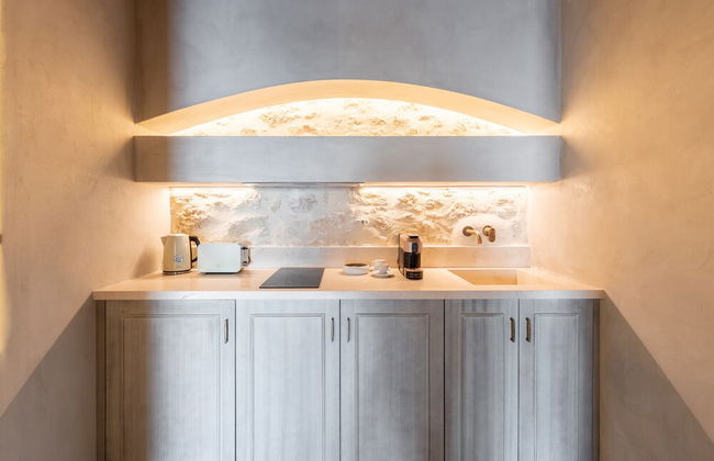 Inotropes Boutique Suites - Adults Only - Foto 39