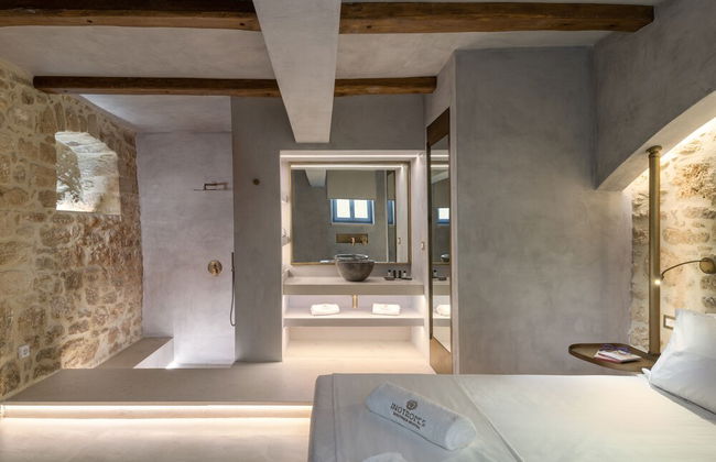 Inotropes Boutique Suites - Adults Only - Foto 61