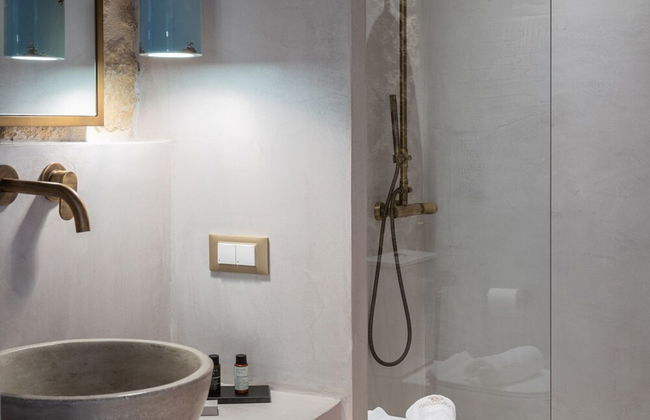 Inotropes Boutique Suites - Adults Only - Foto 67