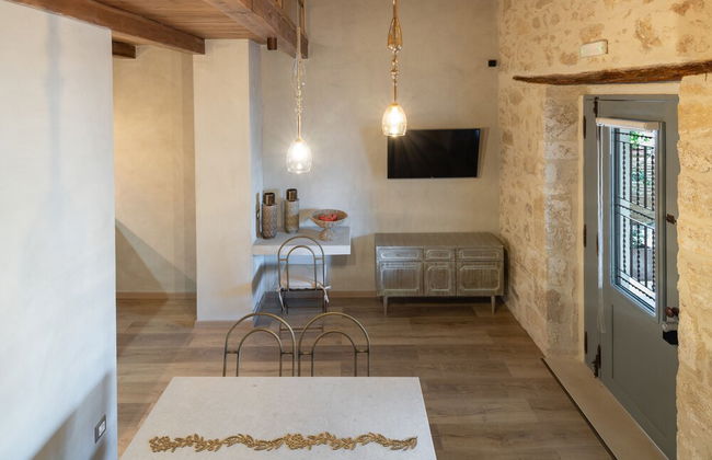 Inotropes Boutique Suites - Adults Only - Foto 50