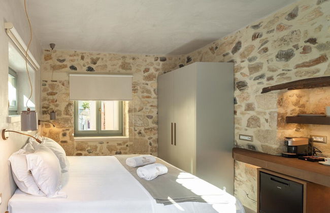 Inotropes Boutique Suites - Adults Only - Foto 17