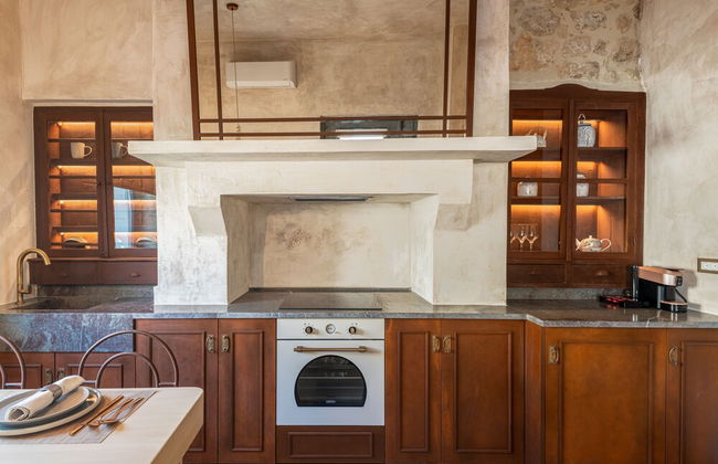 Inotropes Boutique Suites - Adults Only - Foto 10