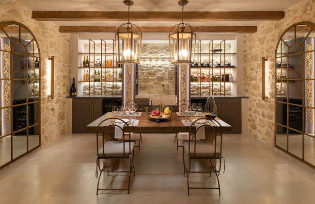 Inotropes Boutique Suites - Adults Only - Foto 77