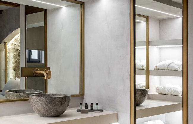 Inotropes Boutique Suites - Adults Only - Foto 62