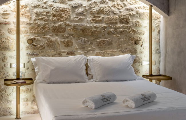 Inotropes Boutique Suites - Adults Only - Foto 6
