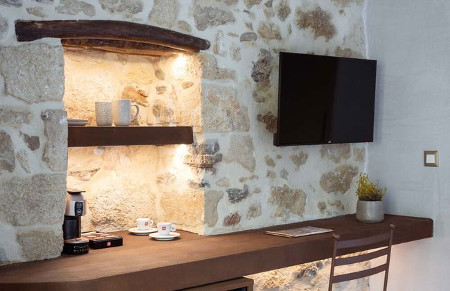 Inotropes Boutique Suites - Adults Only - Foto 46