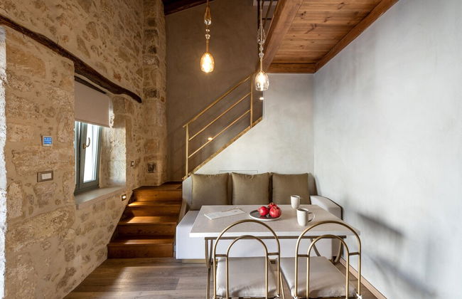 Inotropes Boutique Suites - Adults Only - Foto 49
