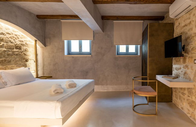 Inotropes Boutique Suites - Adults Only - Foto 5
