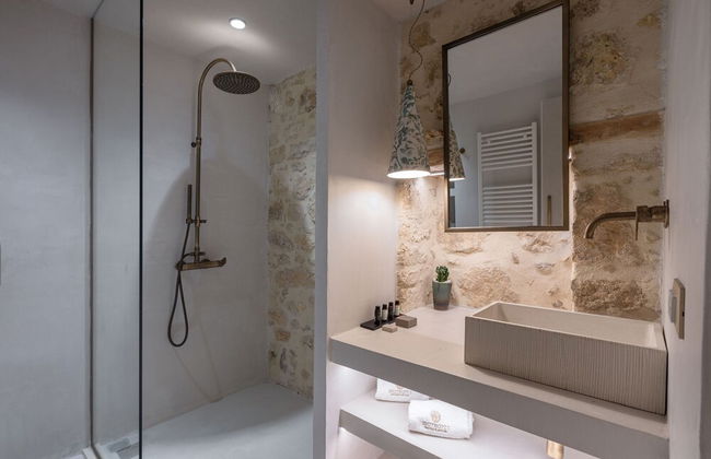 Inotropes Boutique Suites - Adults Only - Foto 70