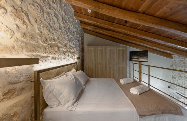 Inotropes Boutique Suites - Adults Only - Foto 20