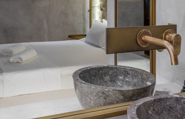 Inotropes Boutique Suites - Adults Only - Foto 59