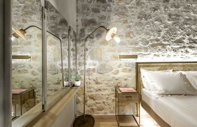 Inotropes Boutique Suites - Adults Only - Foto 19