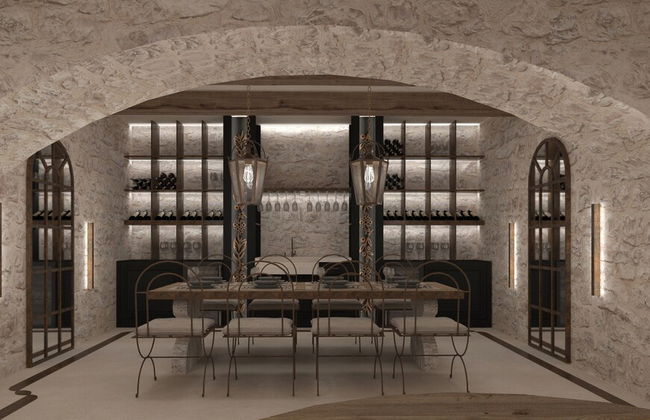 Inotropes Boutique Suites - Adults Only - Foto 76