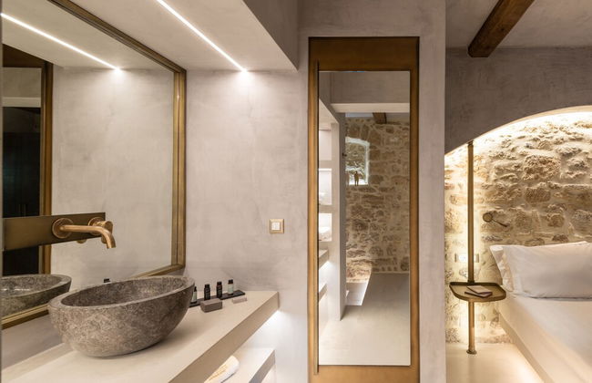 Inotropes Boutique Suites - Adults Only - Foto 7