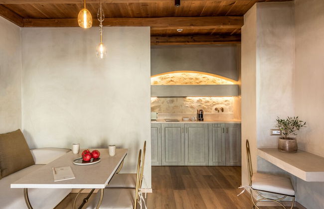 Inotropes Boutique Suites - Adults Only - Foto 51