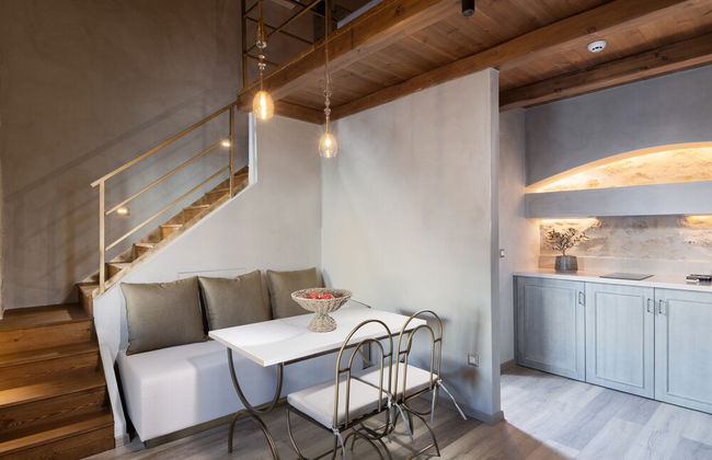 Inotropes Boutique Suites - Adults Only - Foto 48