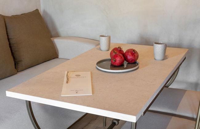 Inotropes Boutique Suites - Adults Only - Foto 54