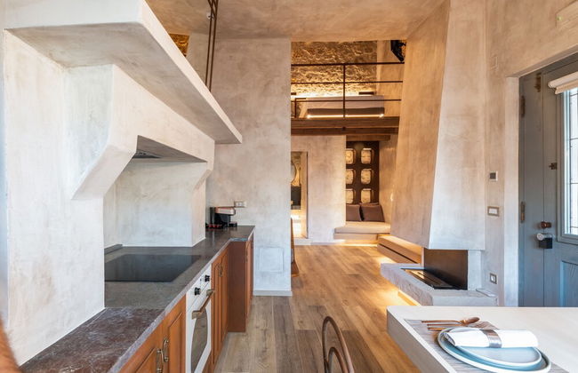 Inotropes Boutique Suites - Adults Only - Foto 12