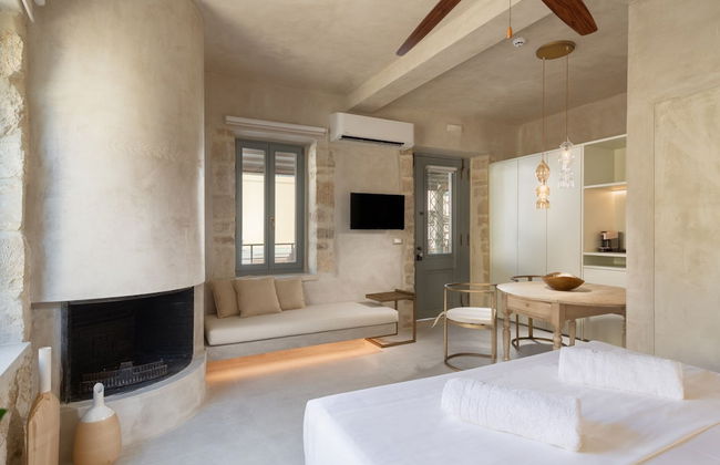 Inotropes Boutique Suites - Adults Only - Foto 21