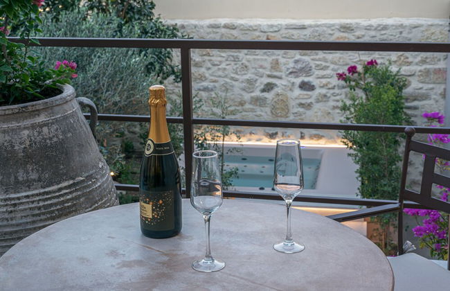 Inotropes Boutique Suites - Adults Only - Foto 73