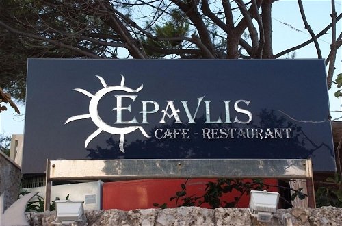 Foto 41 - Epavlis Resort
