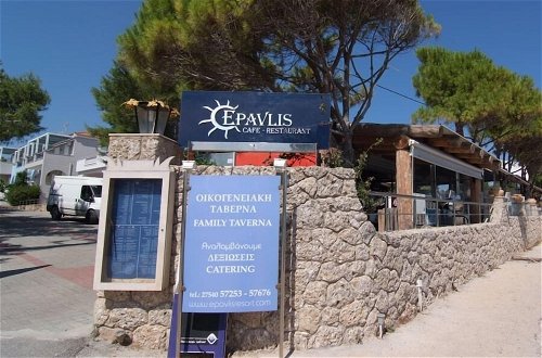 Photo 28 - Epavlis Resort