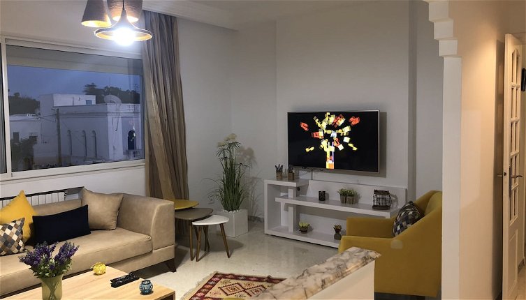 Photo 1 - New Cosy Appart In La Marsa - Aduls Only