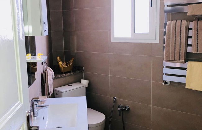 New Cosy Appart In La Marsa - Aduls Only - Foto 15