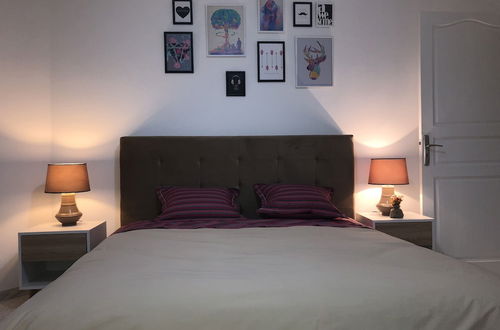 Photo 5 - New Cosy Appart In La Marsa - Aduls Only