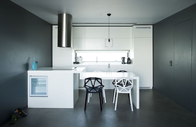 Athina Art Apartments - Foto 14