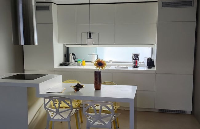 Athina Art Apartments - Foto 16