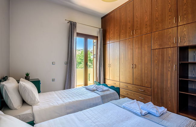Eleni's Villa - Foto 12