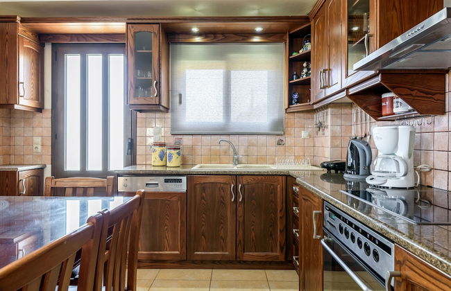 Eleni's Villa - Foto 17