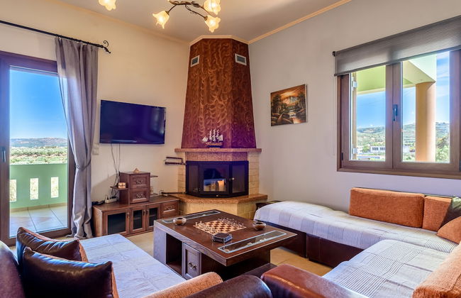 Eleni's Villa - Foto 1