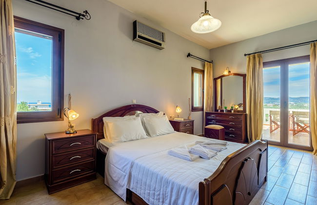Eleni's Villa - Foto 2