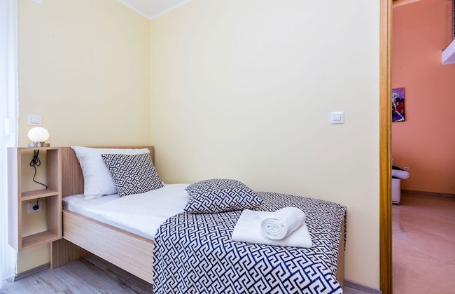Luxury Apartments Kostrena - Foto 14